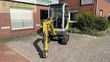 Excavadora - Wacker Neuson - et 16