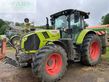 Tractor agrícola - Claas - arion 610