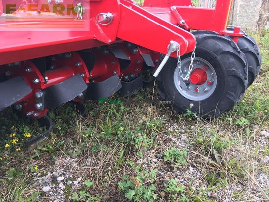 Grada rotativa - Breviglieri - biofräse b123, nockenkupplung, 2025