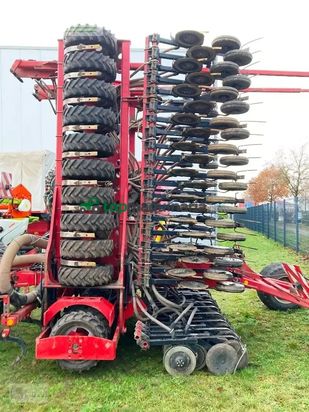 Sembradora - Horsch - pronto 9 rx