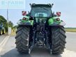 Tractor agrícola - Deutz-Fahr - 8280 ttv