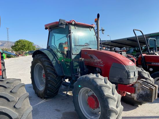 Tractor agrícola - Mc Cormick - C95 MAX