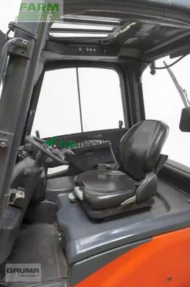 Elevadora - Linde - e 18 ph evo 386-02