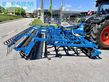 Cultivador - Agco - profi line vulcan - leichtgrubber 5m