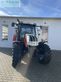 Tractor agrícola - Steyr - 4120 profi cvt komfort CVT