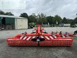Grada rotativa - Maschio - aquila super 5000