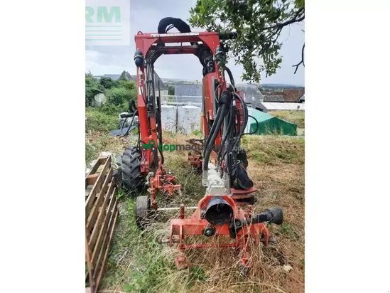 Atomizador -  - enjambeur