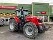 Tractor agrícola - Massey Ferguson - 7620 dvt exclusive
