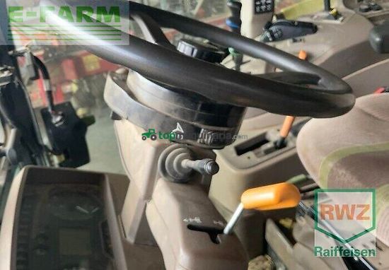 Tractor agrícola - John Deere - 5080 r