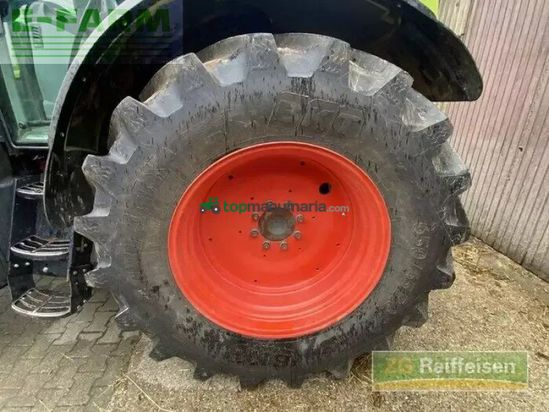 Tractor agrícola - Claas - arion 550
