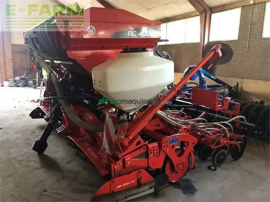Combinado de siembra - Kuhn - hr 4004 / nc 4000