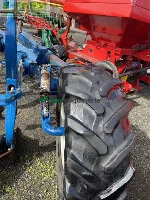 Arado - Overum - dvl 7108 h 7 furet vendeplov
