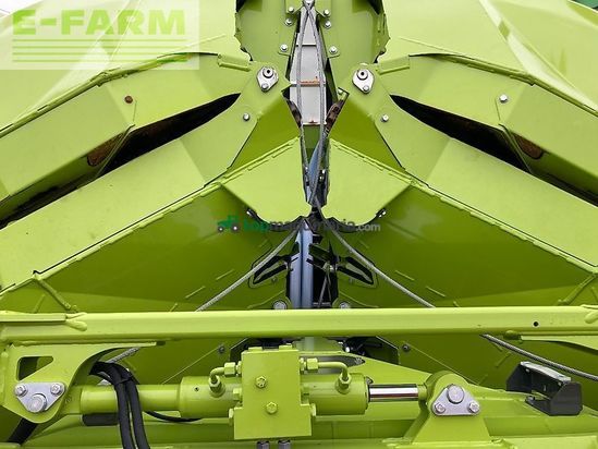 Cabezal - Claas - orbis 900