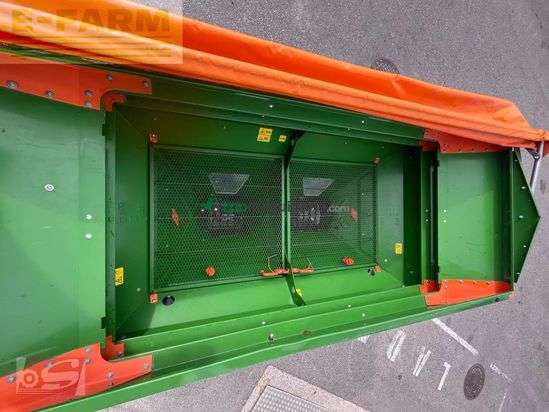 Esparcidor - Amazone - amazone za-m 3200 profis hydro