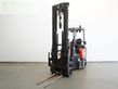 Elevadora - Combilift - am15se