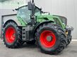 Tractor agrícola - Fendt - 828 vario profi plus scr