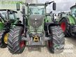 Tractor agrícola - Fendt - 724 vario s4