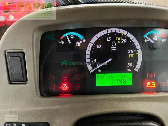 Tractor agrícola - John Deere - 3045 r