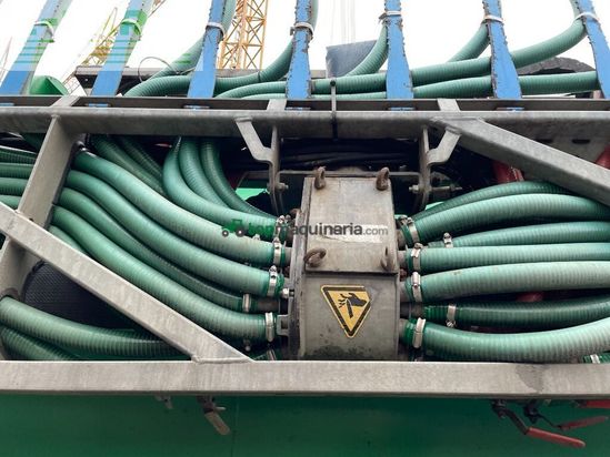 Cisterna - Samson - sg ii 20