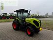 Tractor agrícola - Claas - nexos 220 s stage v