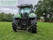 Tractor agrícola - Deutz-Fahr - k610 profiline