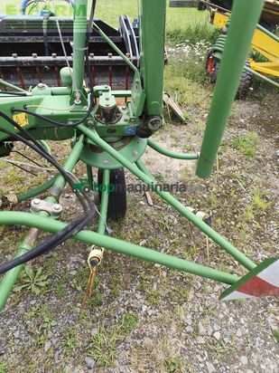Henificador - Krone - kw 5.50 /4x7