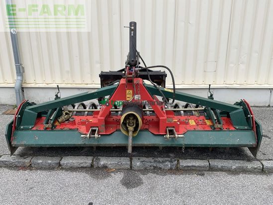 Grada de disco - Vogel & Noot - en 300 p