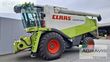 Cosechadora de Cereal - Claas - lexion 540 c