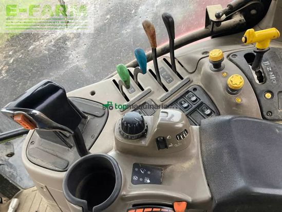 Tractor agrícola - Case IH - puma 165 x X