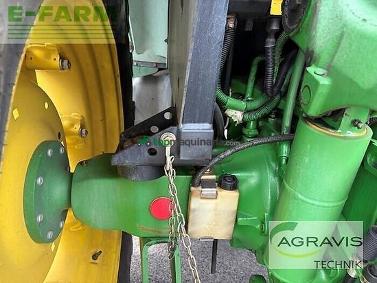 Tractor agrícola - John Deere - 5100 r