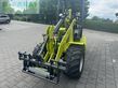 Minicargadora - Fliegl - 25-27