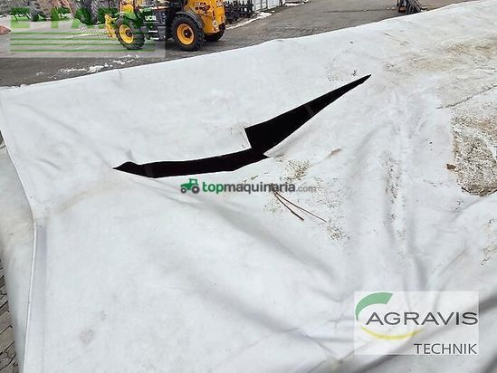 Esparcidor - Rauch - axera h emc