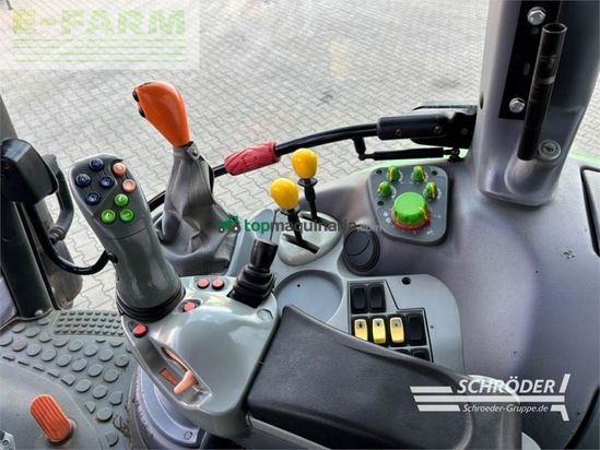Tractor agrícola - Deutz-Fahr - m 650