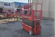 MANITOU 100SEC RENOVADA