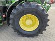 Tractor agrícola - John Deere - 6195r
