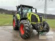 Tractor agrícola - Claas - axion 810 cmatic cebis