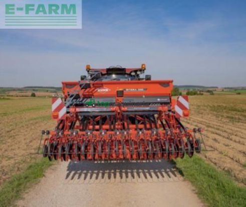 Combinado de siembra - Kuhn - hrb 303 + sitera 330