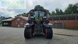 Tractor agrícola - Claas - axion 930 tt