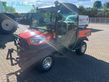 Tractor agrícola - Kubota - rtv 1110 mit kabin und fkh