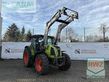 Tractor agrícola - Claas - arion 460