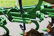 Arado - Amazone - cayros xms 950 vs