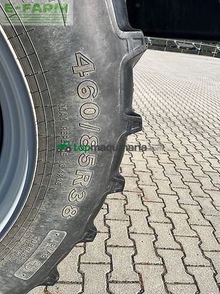 Atomizador - Inuma - bräutigam 125-40