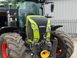 Tractor agrícola - Claas - ARION 650 CIS+ 50K CIS+