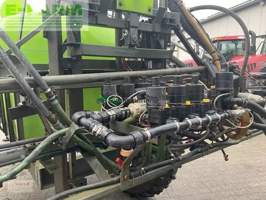 Atomizador - Tecnoma - tt 4000