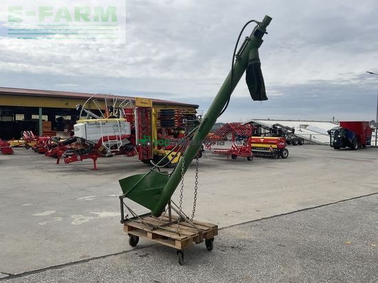 Riego -  - überladeschnecke 150