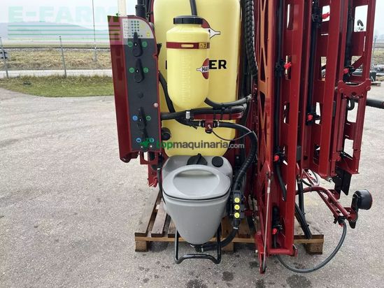 Atomizador - Hardi - master