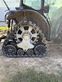 Tractor agrícola -  - mach 4