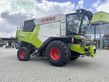 Cosechadora de Cereal - Claas - trion 750