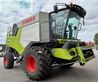 Cosechadora de Cereal - Claas - trion 660