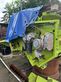 Cabezal - Claas - v1050, bj. 2015, lexion 770, unfallschaden